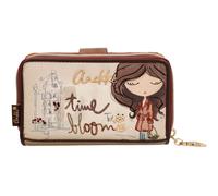 Anekke Tulip RFID Wallet M Multicolor