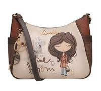 Anekke Cross-Body Bag Tulip