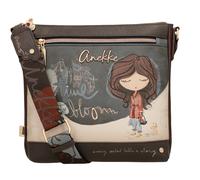 Anekke Cross-Body Bag Tulip