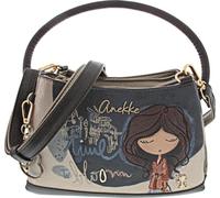 Anekke Tulip Handtasche 22 cm mehrfarbig