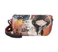 Anekke Umhängetasche 19 cm mehrfarbig