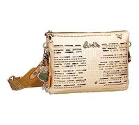 Anekke Umhängetasche 36783-174 für Damen, mehrfarbig, 28 x 21 x 4 cm, Einheitsgröße