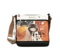 Anekke Umhängetasche Alma mit Fronttasche