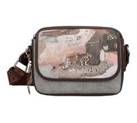 Anekke Umhängetasche Outer CORE mit Klappe, 25 cm, mehrfarbig