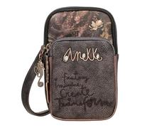 Anekke Mini-Umhängetasche Dreamverse Original – Smartphone-Tasche Multicolor