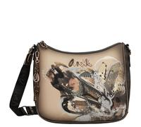 anekke Umhängetasche Dreamverse Wings 39733-170 beige/bunt