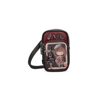 Anekke Mademoiselle Mini-Schultertasche mit Tasche