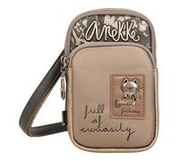 Anekke Real Intentions Mini Crossbody Bag Multicolor