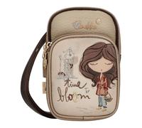 Anekke Tulip Mini Crossbody Bag Multicolor