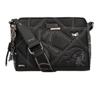 Anekke Cross-Body Bag Iron