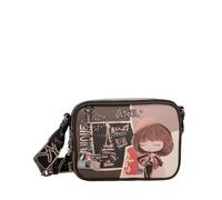 Anekke Umhängetasche Mademoiselle 2 Compartment Crossbody Bag Multicolor mehrfarbig
