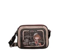 Anekke Umhängetasche Mademoiselle Crossbody Bag Multicolor mehrfarbig