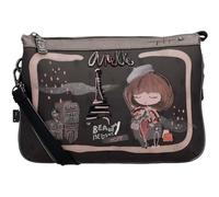 Anekke Umhängetasche Mademoiselle Crossbody Bag Multicolor mehrfarbig