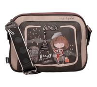 Anekke Umhängetasche Mademoiselle Crossbody Bag Multicolor mehrfarbig