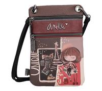 Anekke Umhängetasche Mademoiselle Mini Crossbody Bag Multicolor mehrfarbig