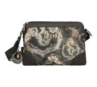 Anekke Umhängetasche Manifesto 2 Compartment Crossbody Bag – mehrfarbig