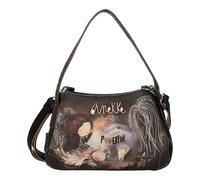 Anekke Dreamverse Schultertasche 21 cm mehrfarbig (TAS029106) mehrfarbig