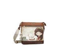 Anekke Umhängetasche Muse 27 cm mehrfarbig