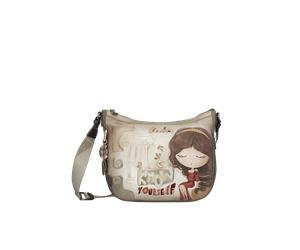 Anekke Umhängetasche Muse groß