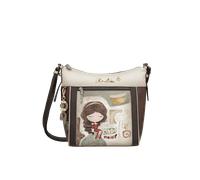 Anekke Umhängetasche Muse 28 cm mehrfarbig M