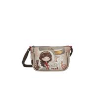 Anekke Umhängetasche Muse oval 28 cm mehrfarbig