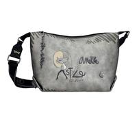 Anekke - Anekke Mademoiselle Damenschultertasche braun Braun