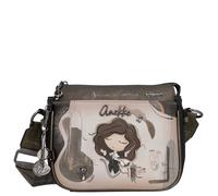 Anekke Umhängetasche Orchestra 43803-062 Crossbody taupe/braun