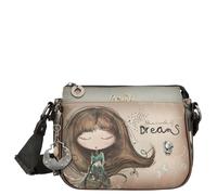 Anekke Umhängetasche Real Crossbody Bag Multicolor mehrfarbig