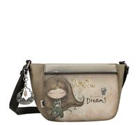 Anekke Umhängetasche Real 41703-522 taupe