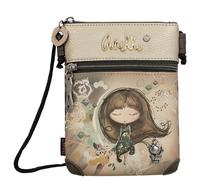 Anekke Umhängetasche Real Mini Crossbody Bag Multicolor mehrfarbig