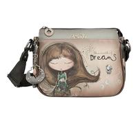 Anekke Umhängetasche Real Crossbody Bag Multicolor mehrfarbig
