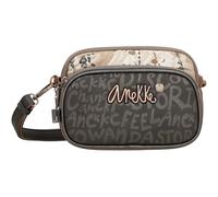 Anekke Real Intentions Crossbody Bag S Multicolor