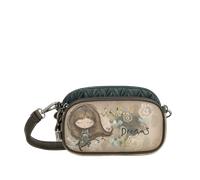 Anekke Umhängetasche Real Crossbody Bag Multicolor mehrfarbig