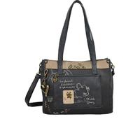 Anekke Boutique Shoulder Bag Multicolor