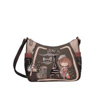 Anekke Mademoiselle große Umhängetasche