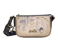 Anekke Studio Crossbody Bag S Umhängetasche 41843-023-beige / braun