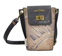 Anekke Studio Mini Crossbody Bag Multicolor