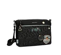 Anekke Nature Woods rectangular shoulder bag