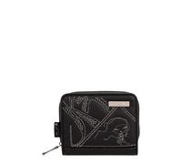 Anekke Wallet Iron
