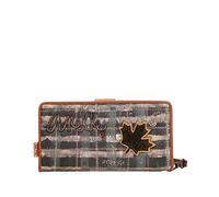 Anekke WILD Wallet Wild Geldbörse mehrfarbig