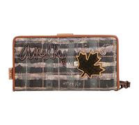 Anekke WILD Wallet Wild Geldbörse mehrfarbig