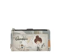 Sophia Brieftasche RFID mittelgroß 42809-907-mehrfarbig