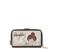 Sophia Brieftasche RFID mittelgroß 42809-909-mehrfarbig