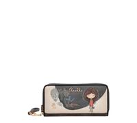 Anekke Tulip RFID Wallet L Multicolor
