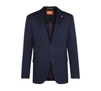 Digel MOVE Baukasten-Sakko Herren Slim Fit Polyamid marine, 48