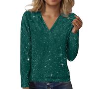 Angebot des Tages Blitzangebot Bluse 90Er Jahre Damen Damen Business Shirt Blusen Elegant Damen T Shirt Ausschnitt Tief Damen Damen T Shirt Kurzer Arm Rosa Top Mädchen Sale Angebote Bestellung