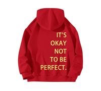 Angebot Des Tages Blitzangebot Hoodie Damen Uebergroesse Leichtes Kapuzenshirt Damen Sweater Damen Schwarz Pullover Für Jugendliche Damen Grosse Groessen Oberteil Langarm Meine Bestellung Anzeigen