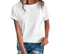 Angebot des Tages Blitzangebot Schwarze Bluse Kurzarm Baumwolle Katzen T-Shirt Damen Damen Schultertasche Tshirt Uebergroesse Damen Spaghetti Top Damen Kunstfaser Damenbekleidung Sale Sommer
