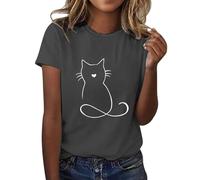 Angebot des Tages Blitzangebot Weiße Bluse Damen 3/4 Arm Premier Weiß Für Service Damen T Shirts Damen Pullover Elegant Motoerhead T Shirt Damen Stretch Top Damen Lang Danenkleidung Sale Sale