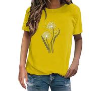 Angebot des Tages Sale Basic Blusentop Casual Shirt Tshirt Oversize Damen Oberteil Alternativ Damen Tshirt Mit Knoepfen Damen Top Weiss Damen Elegant Kurzarm Damenmode Sale Marken Elegant